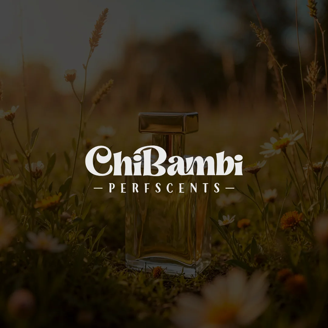 ChiBambi's Logo
