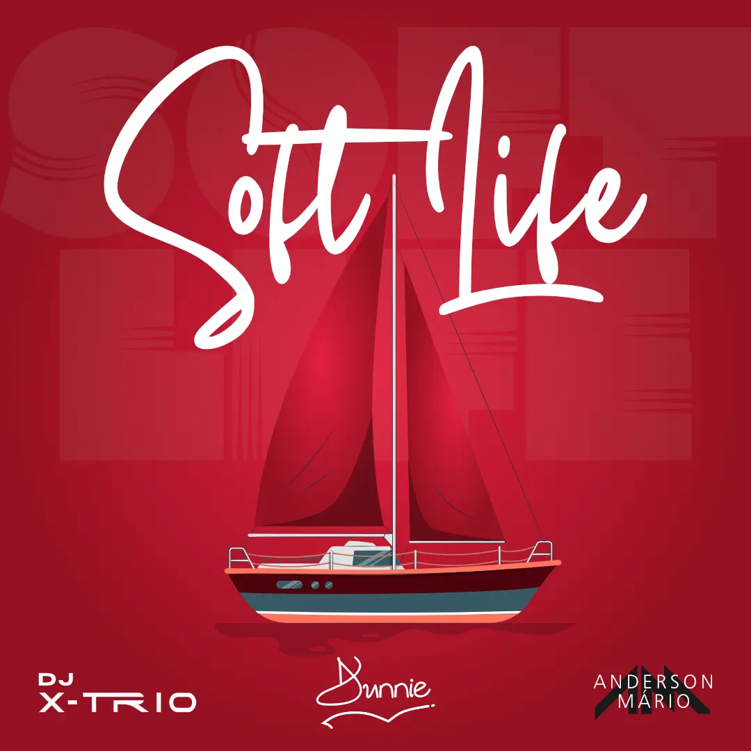 Soft Life Cover Art
