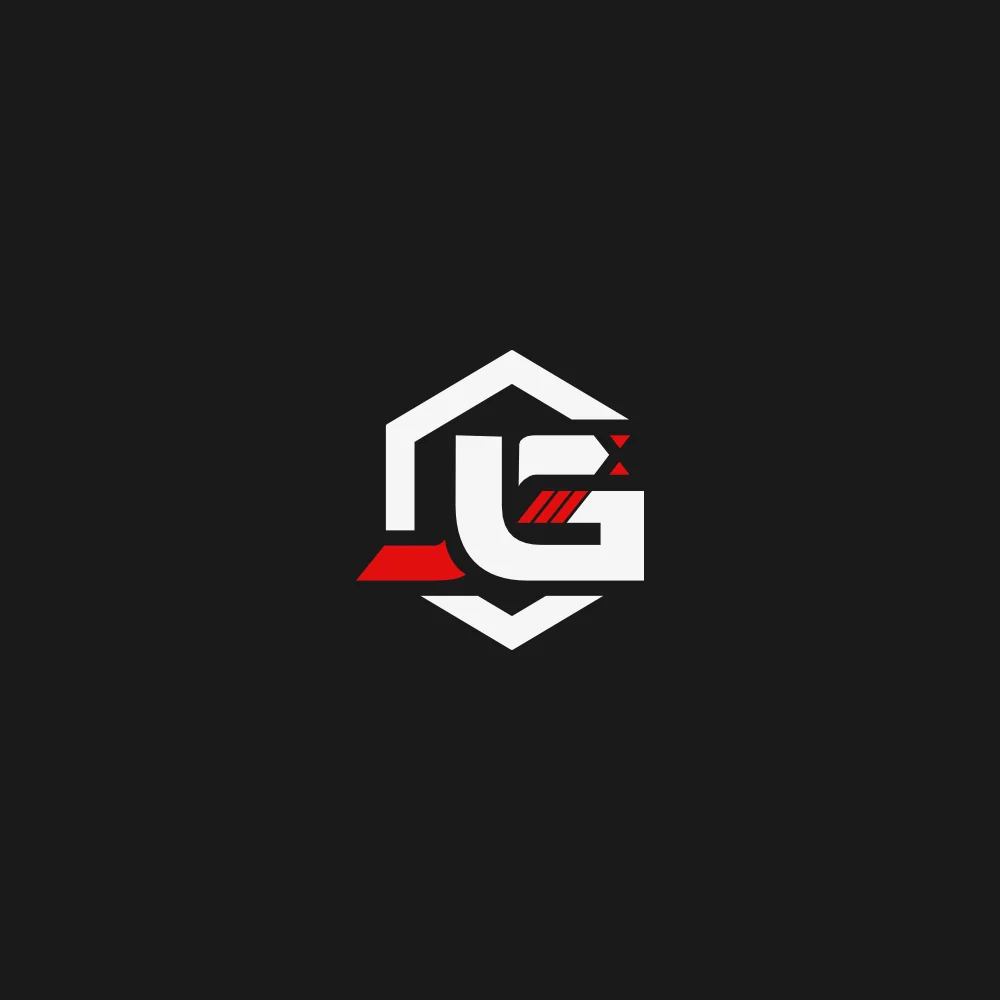 Jax Grehman Emblem