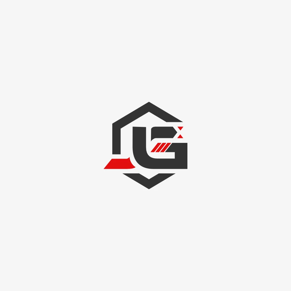 Jax Grehman Emblem
