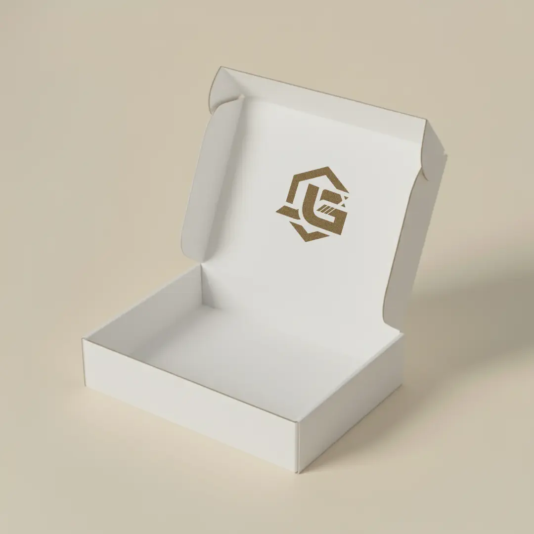 Jax Grehman Package Box
