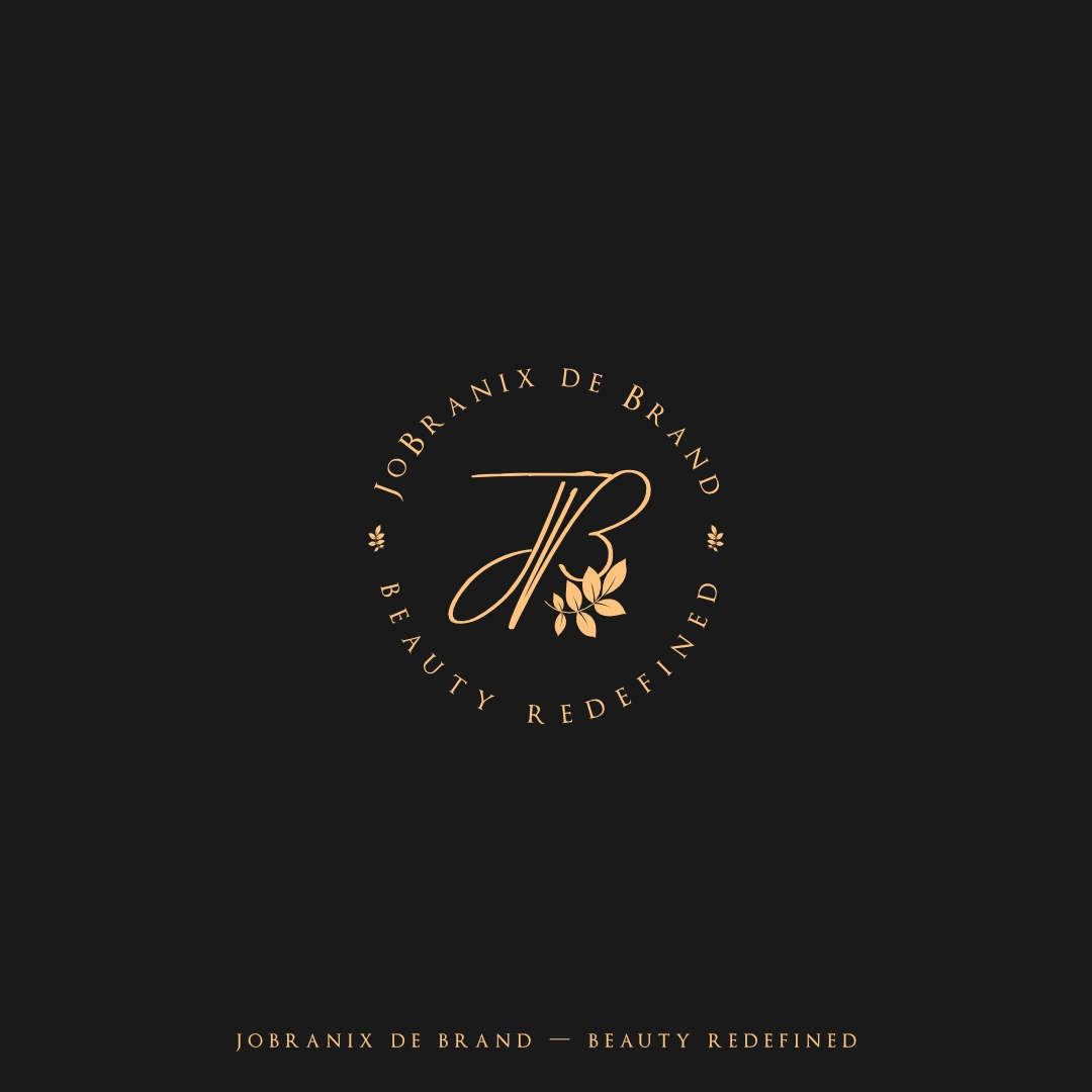 JoBranix deBrand's Logo