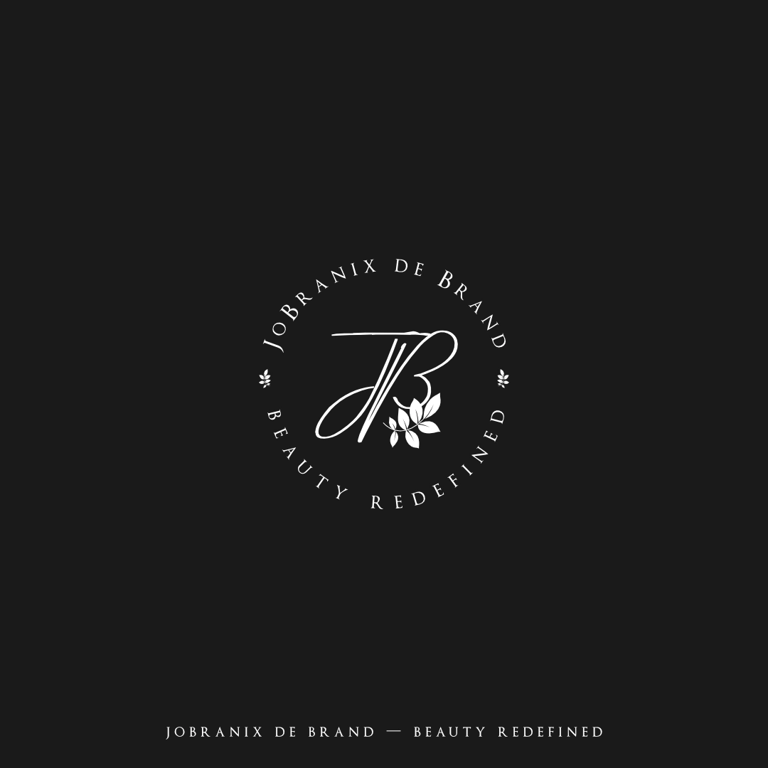 JoBranix deBrand's Logo