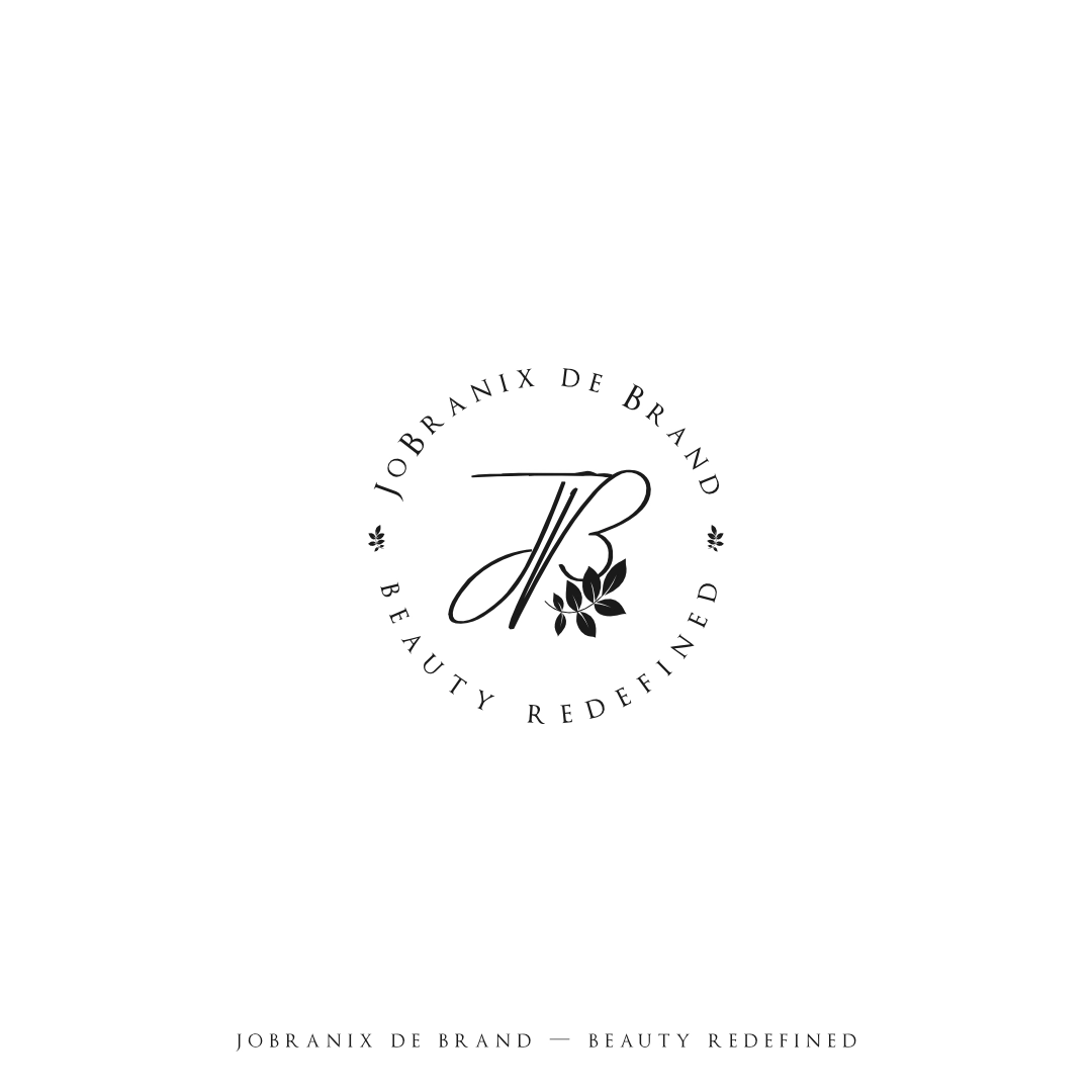 JoBranix deBrand's Logo