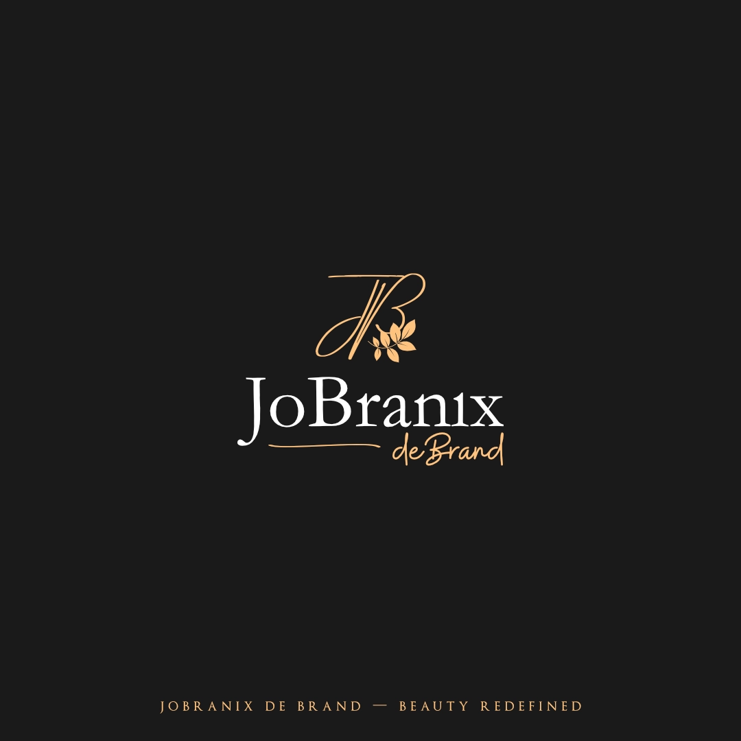 JoBranix deBrand's Logo