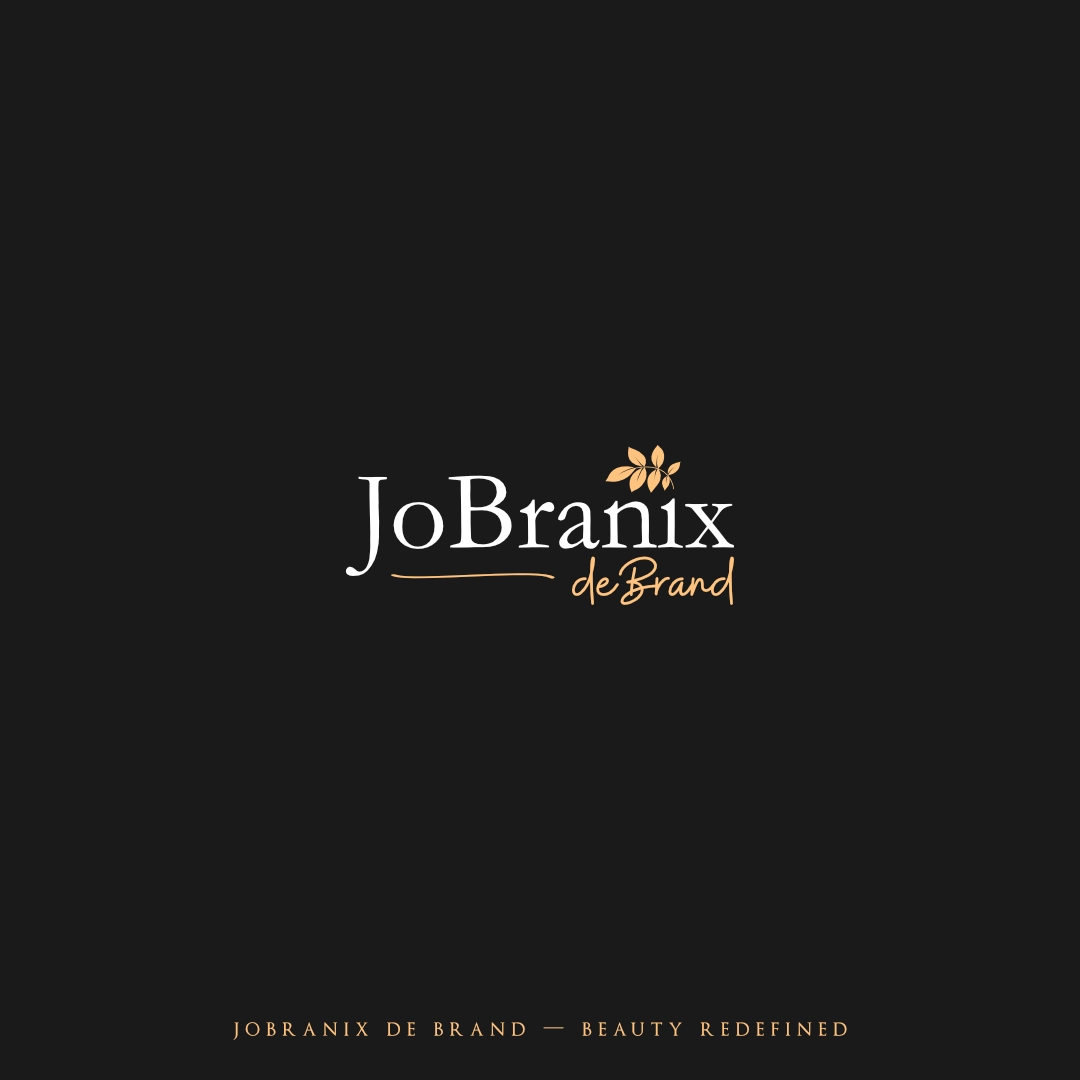 JoBranix deBrand's Logo