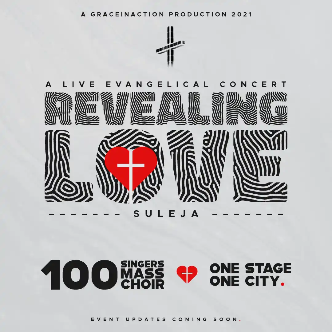 Revealing Love Pre-invite