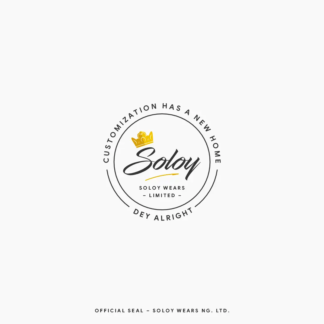 Soloy's Seal Color