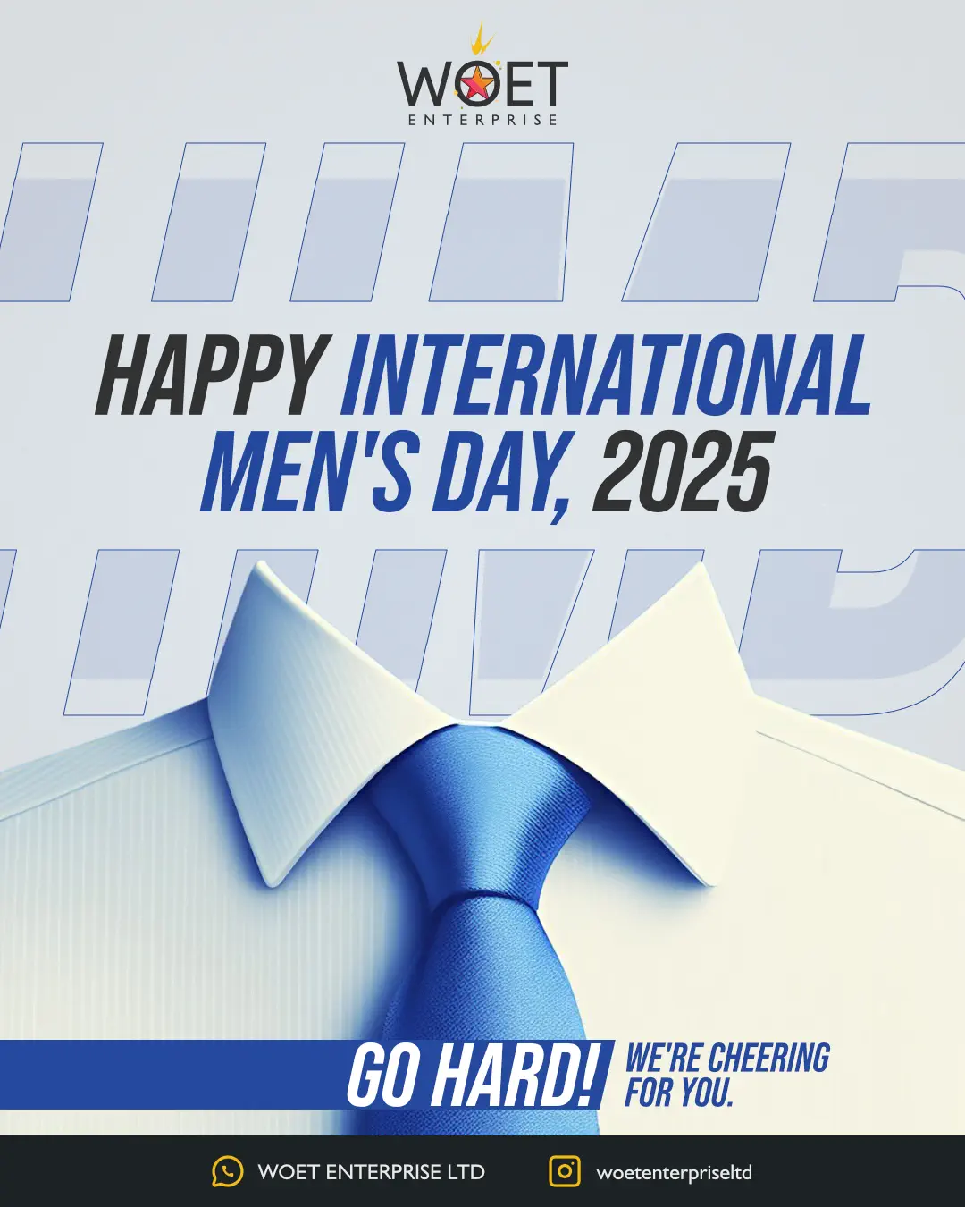 WOET Enterprise Ltd. HIMD 2025